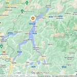 With Bicycle Storage In - Larihome A24 Διαμέρισμα Dongo