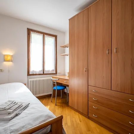 Apartment With Bicycle Storage In - Larihome A24 *