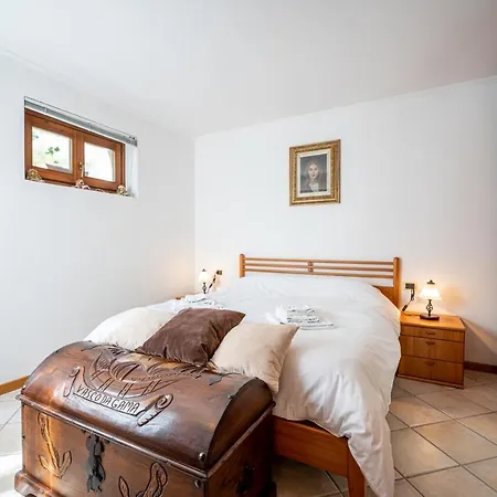 With Bicycle Storage In - Larihome A24 Apartamento *