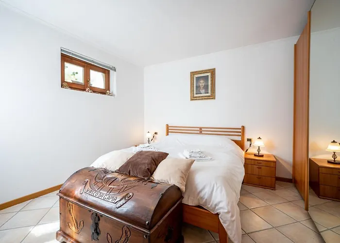 With Bicycle Storage In - Larihome A24 Appartement *