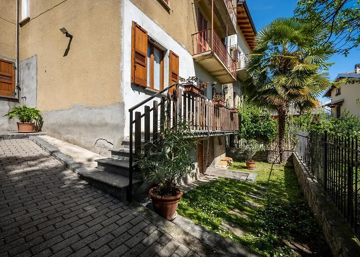 With Bicycle Storage In - Larihome A24