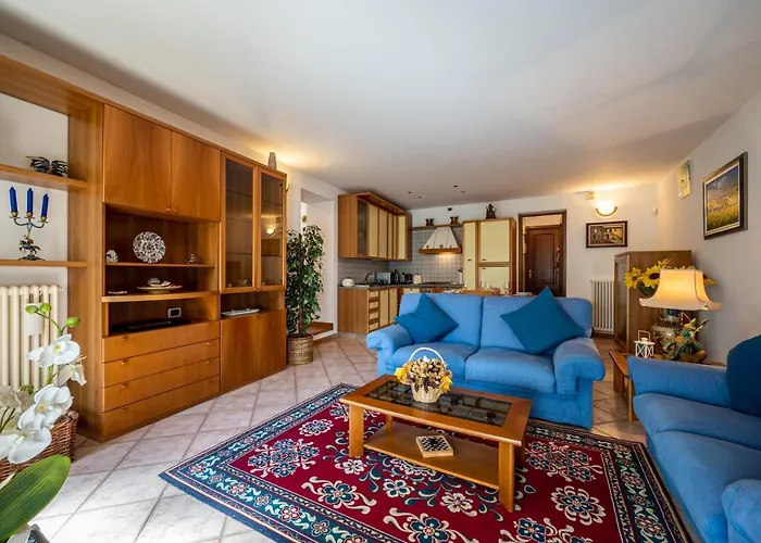 With Bicycle Storage In - Larihome A24 Apartment Dongo