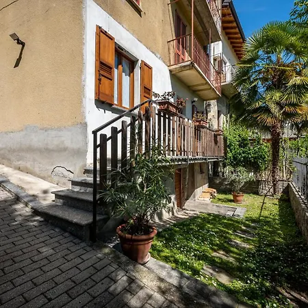 With Bicycle Storage In - Larihome A24