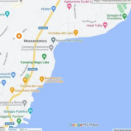 With Bicycle Storage In - Larihome A24 Appartamento