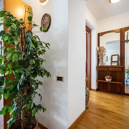 With Bicycle Storage In - Larihome A24 Appartamento *