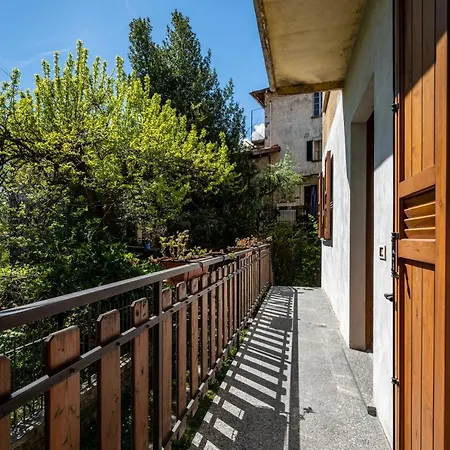 With Bicycle Storage In - Larihome A24 Appartamento